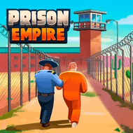 تحميل Prison Empire Tycoon مهكرة اخر اصدار للاندرويد