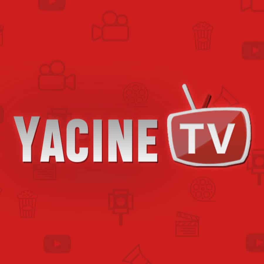 تحميل تطبيق ياسين تيفي 2024 Yacine TV APK ياسين TV
